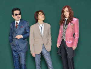 THE ALFEE 2022 Autumn Tour Genesis of New World 秋の天地創造