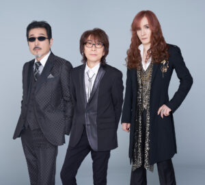 THE ALFEE 2022 Autumn Tour Genesis of New World 秋の天地創造
