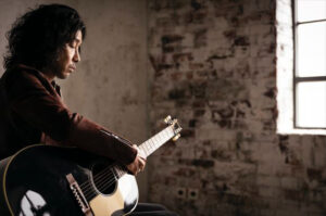 【7/27】KAZUYOSHI SAITO LIVE TOUR 2023“PINEAPPLE EXPRESS”〜明日大好きなロックンロールバンドがこの街にやってくるんだ〜