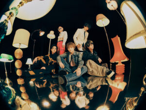 【4/12】Novelbright LIVE TOUR 2024 〜CIRCUS〜