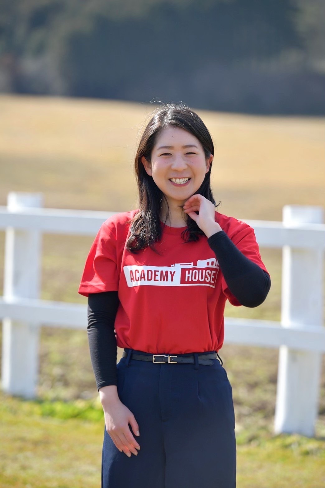 藤澤佐和子さん