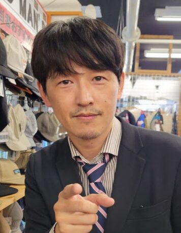 村田 純司さん