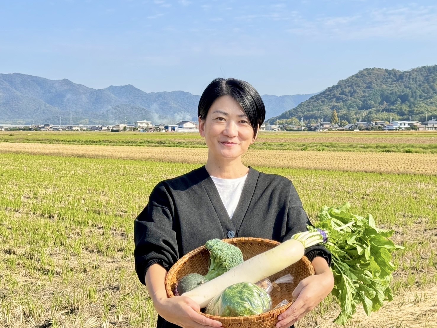 伊藤 啓子さん