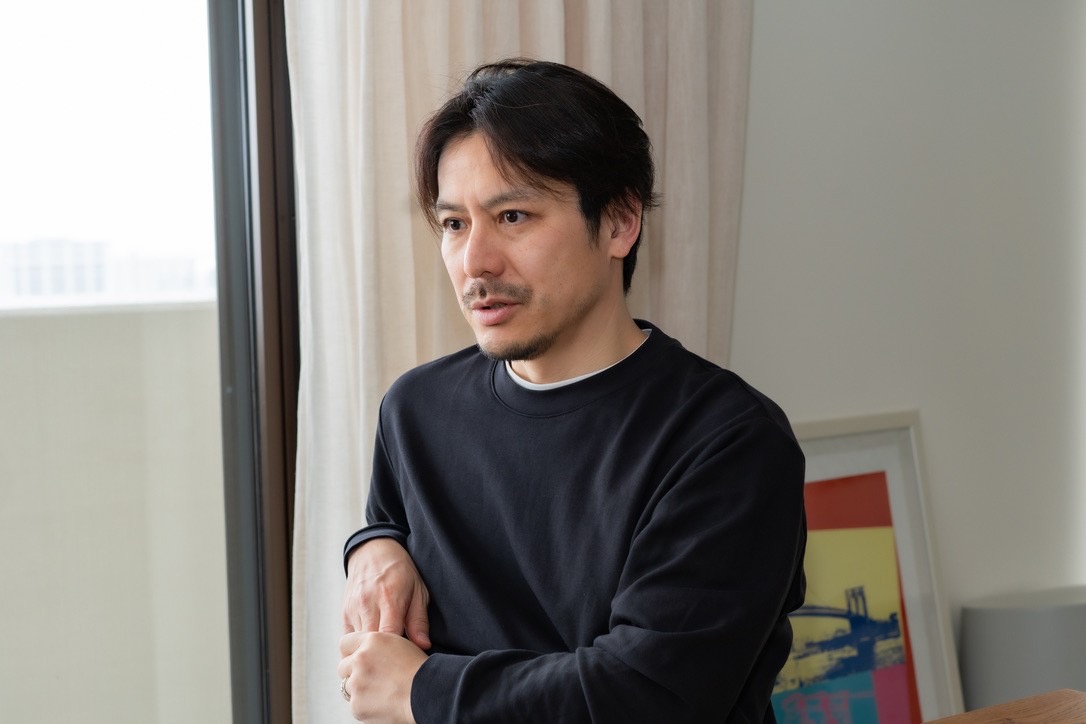 伊藤 博明さん